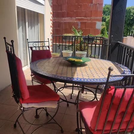 Holiday home Havre De Paix Pres De Paris
