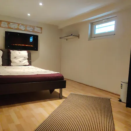 Holiday home Havre De Paix Pres De Paris *