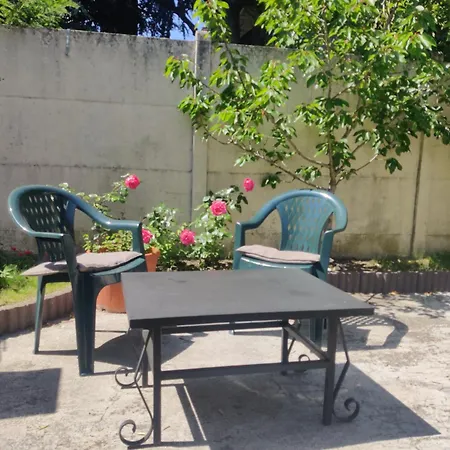 Holiday home Havre De Paix Pres De Paris Aulnay-sous-Bois