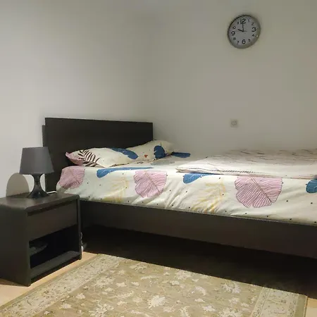 Holiday home Havre De Paix Pres De Paris
